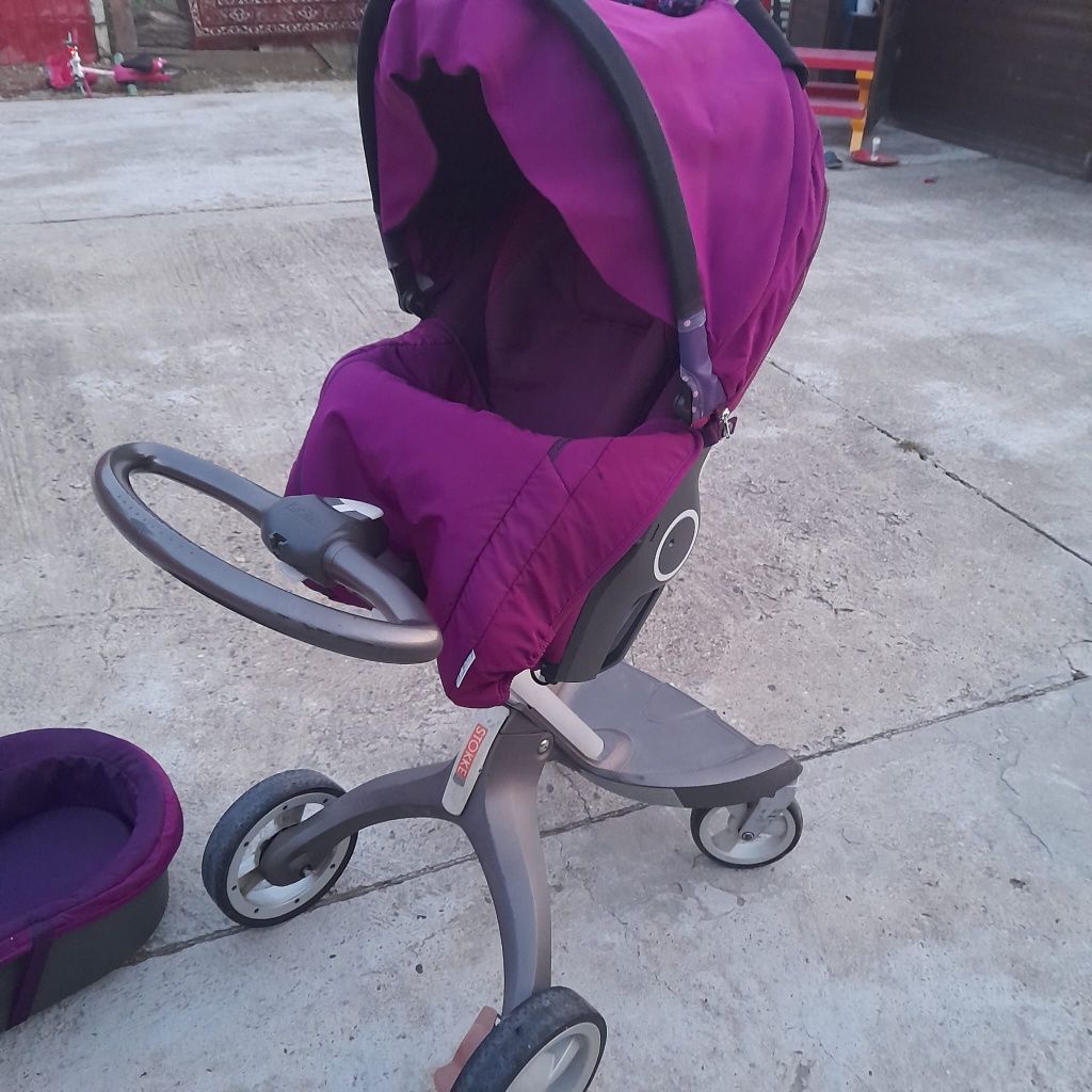 Stokke 2 de vanzare preti 850lei