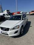 Vand volvo xc 60 r design 2011.