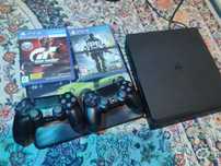 PlayStation 4 slim 1 T