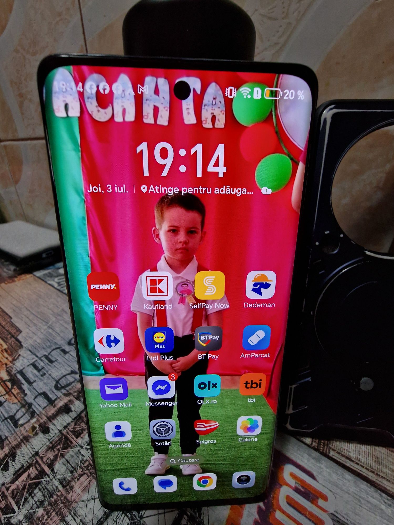 Honor Magic 6 Lite