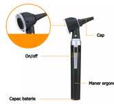 Otoscop , nou, cu factura