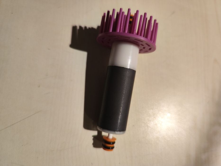 Skimmer Nyos Quantum 160 - acvariu marin