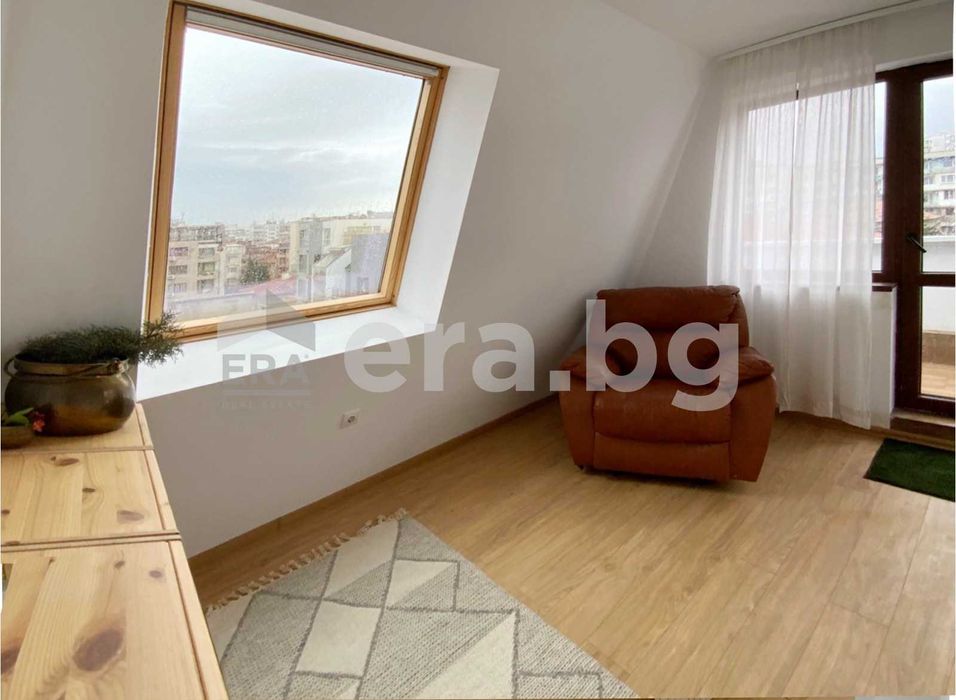 Продава се Тристаен апартамент в Варна, Левски - 78 кв.м за 2113 €/кв.м - Снимка #5