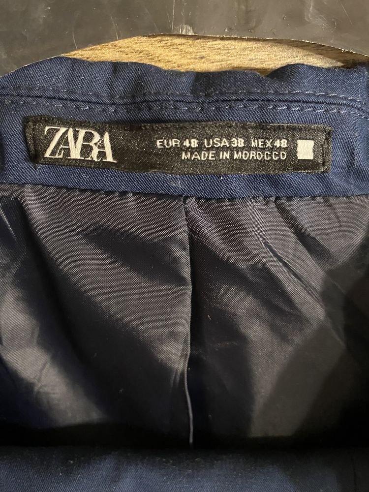 Костюм на ZARA