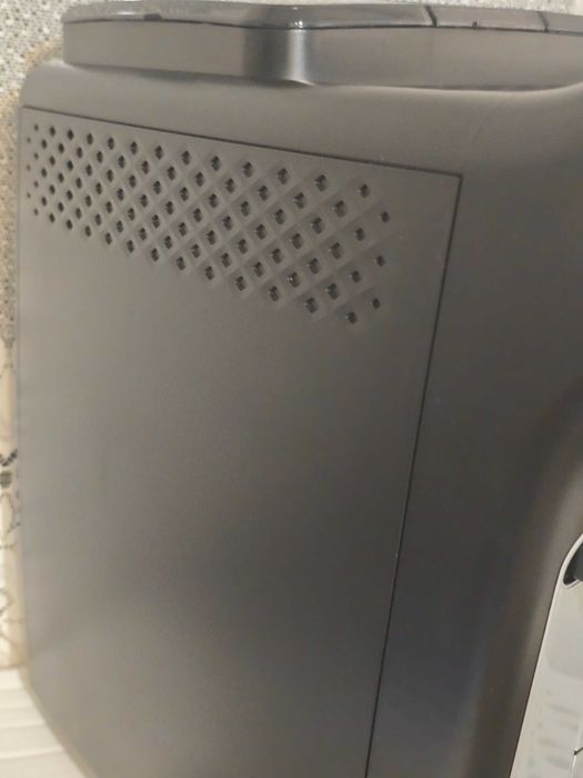 Espressor Philips Seria 5500 LatteGo