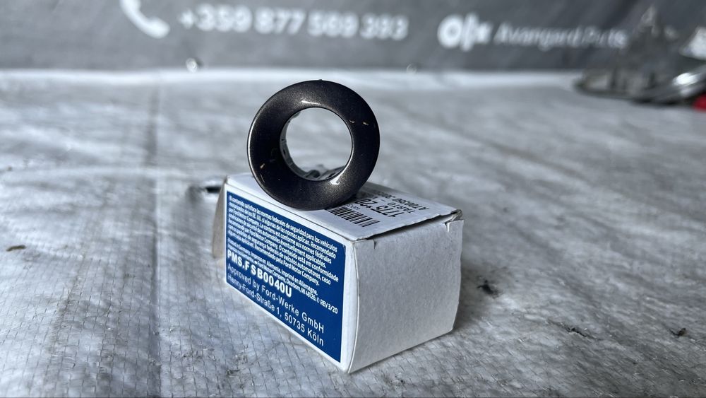 Ford C-max капачка за парктроник