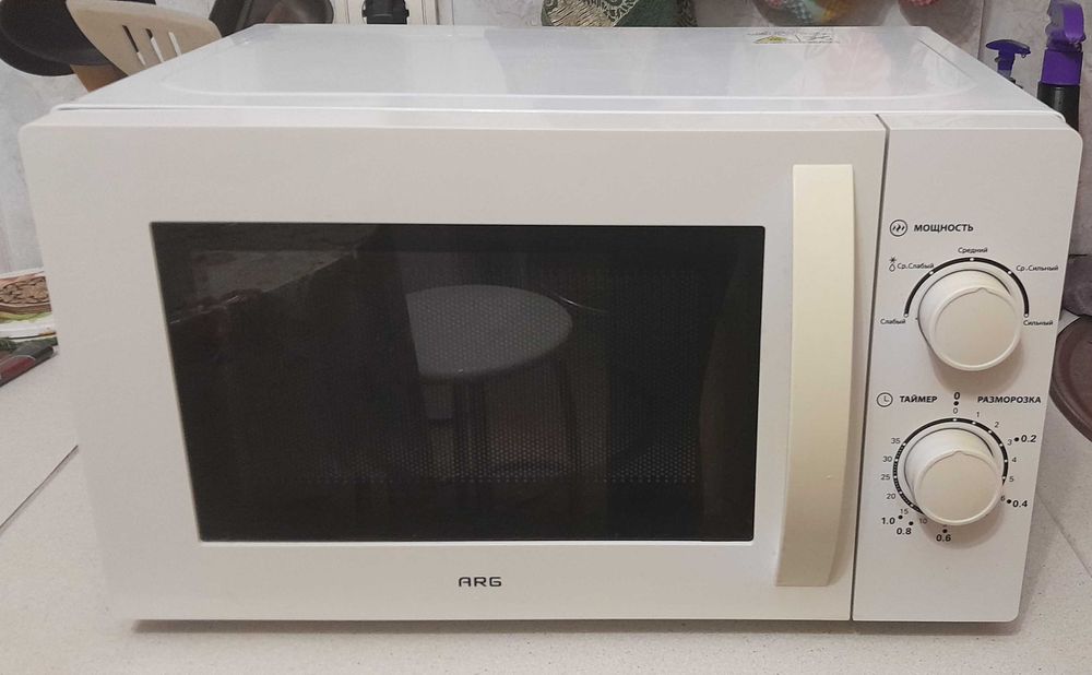 Микроволновая печь ARG MS2005RW