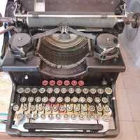Стара немска пишеща машина TORPEDO 6