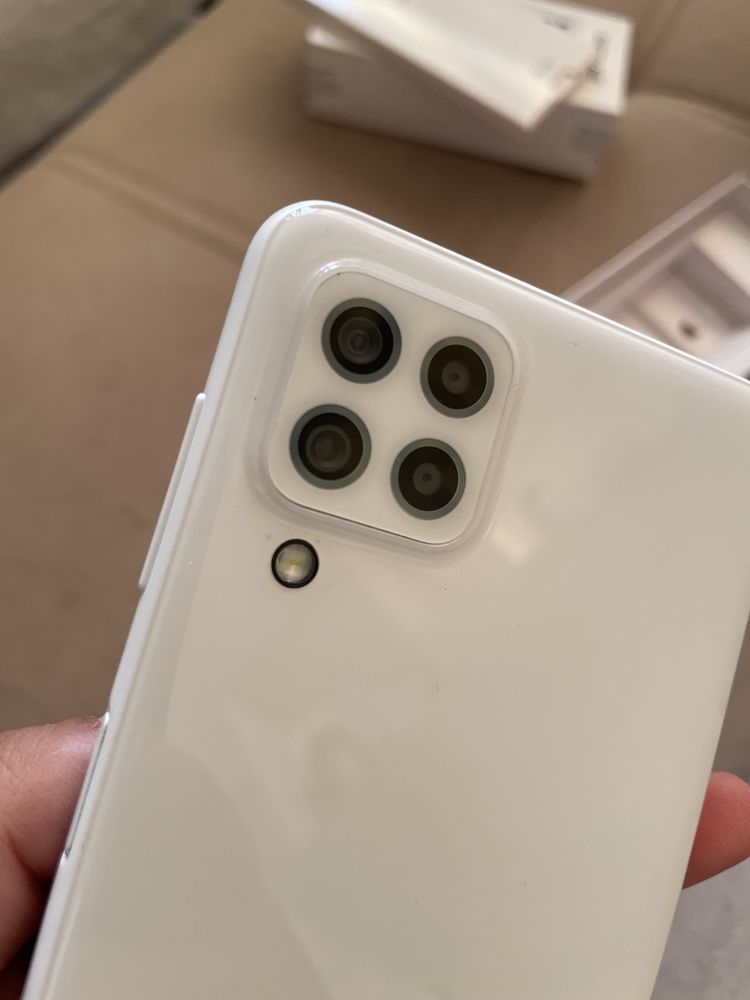 Samsung Galaxy A22