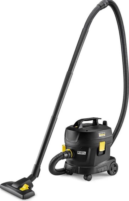Vand aspirator nou karcher t11/1