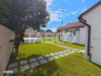 Casa individuala 115 mpu renovata complet in 2024 cu 330 mp teren
