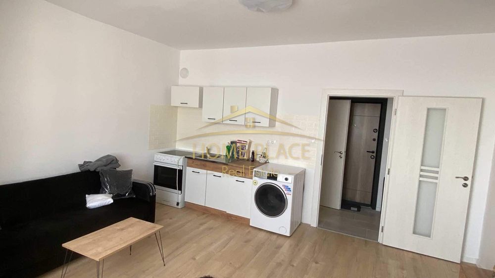 Дава се под наем Двустаен апартамент в Варна, Младост 1 - 57 кв.м за 459 € - Снимка #2