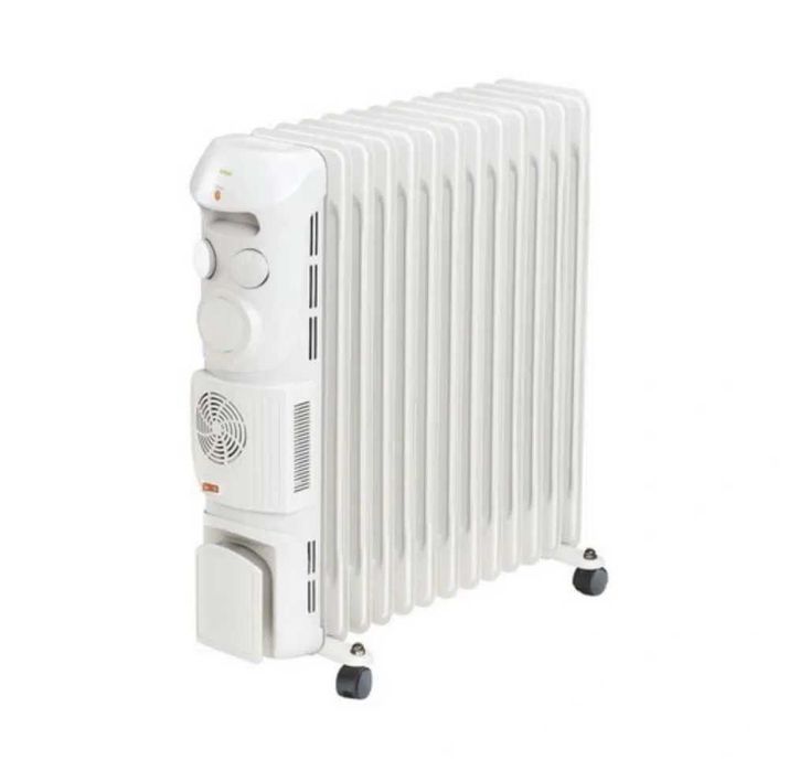 Обогреватель масляный Bosch Original + Доставка