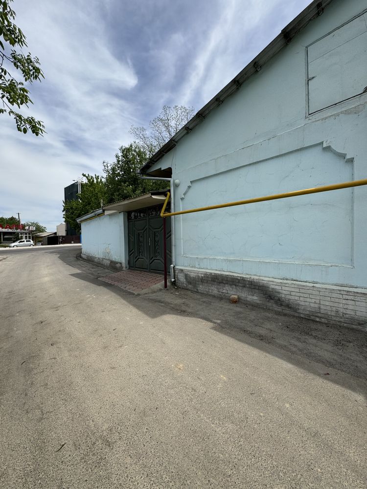 Продается Земля 1 Линия Углавой Мирзо Улугбек район IT Парк 5,2 Соток