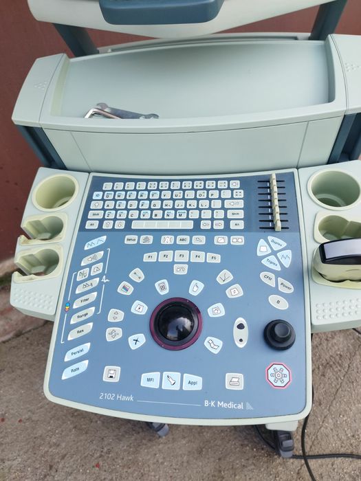 Ехограф B-K Medical  2102Hawk
