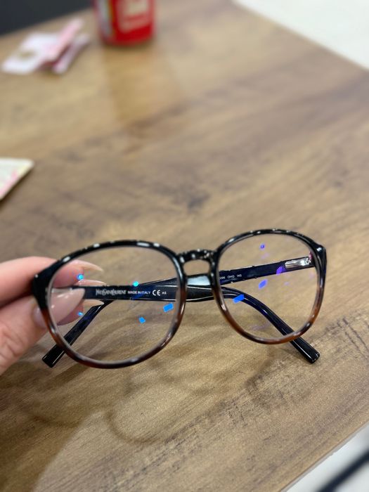 Дамски очила YSL