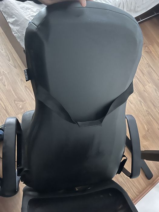 Husa scaun masaj Homedics VRS