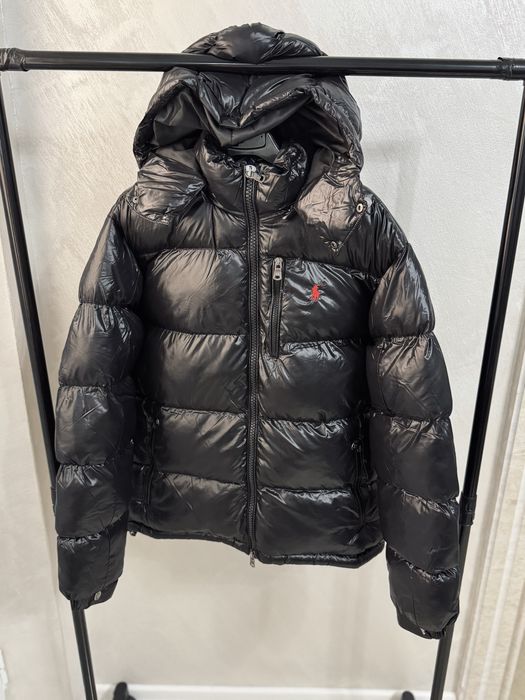 Ralph Lauren яке