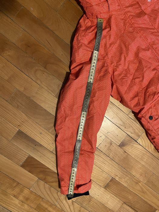 детско ски яке brunotti