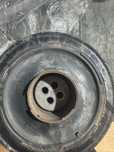 Fulie motor vinrochen