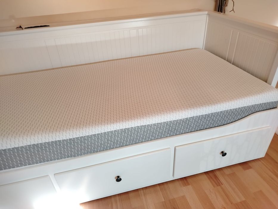 Saltea wellpur aproape noua