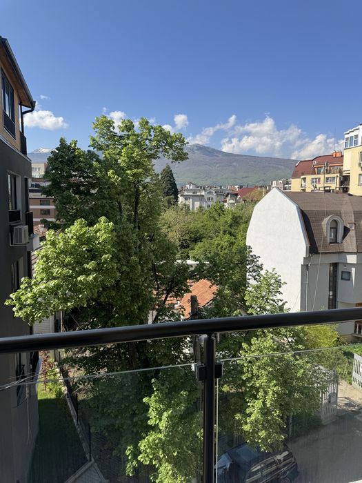 Дава се под наем Двустаен апартамент в София, Витоша - 65 кв.м за 625 € - Снимка #4