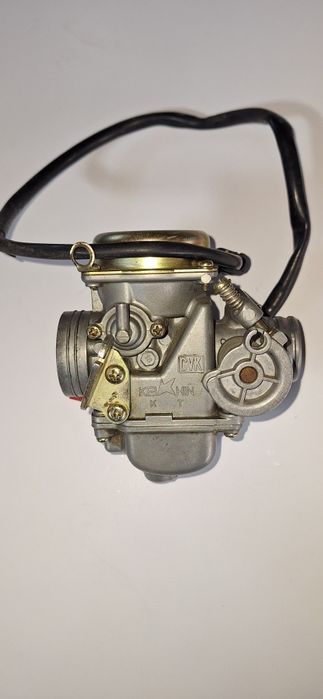 Карбуратор KEIHIN CVK26
