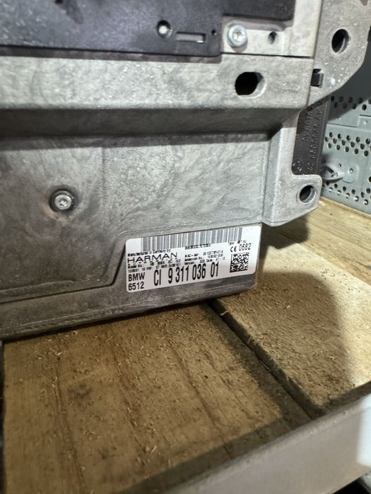 Нбт модул навигация бмв ф серия nbt bmw f seria navigaciq