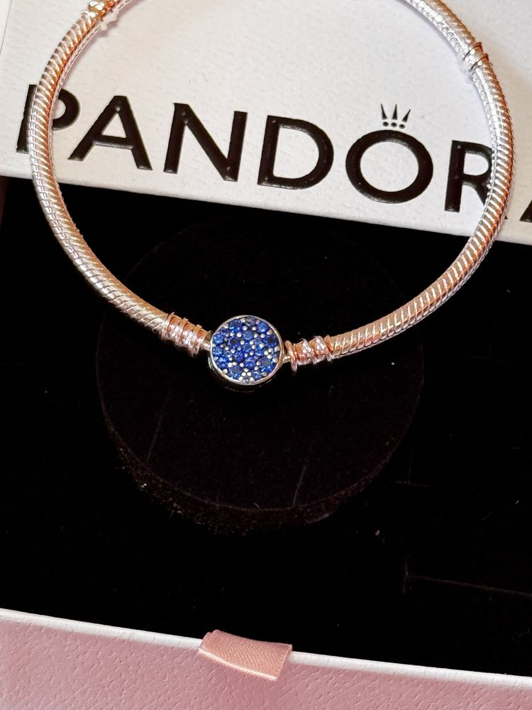 Пандора гривна Pandora