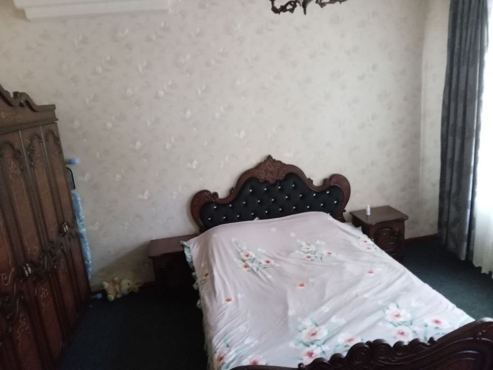 Продам Срочно свою 4 комнатную квартиру Авиагородок