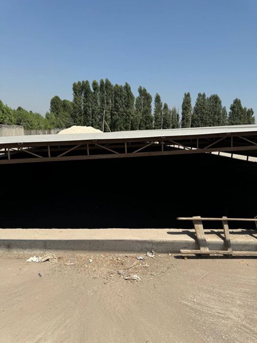 Продаётся готовый бизнес асфальтовый завод