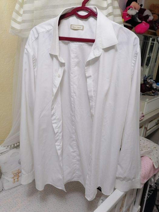 Мужские рубашки (эркак рубашка)