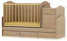 Patut 3 in 1 Bertoni