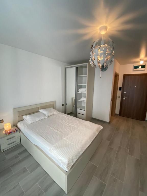 Inchiriez studio Mamaia/Navodari