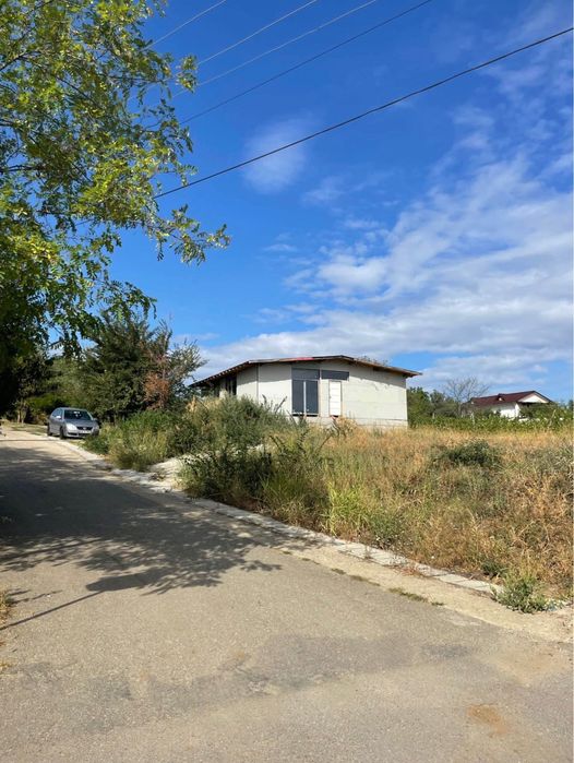 Casă modulară de vânzare!