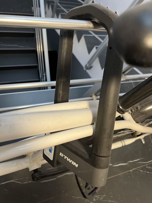 Bicicleta Pegas Strada 1