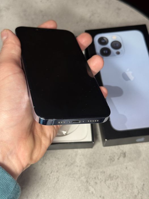 Iphone 13 Pro 256GB fullbox