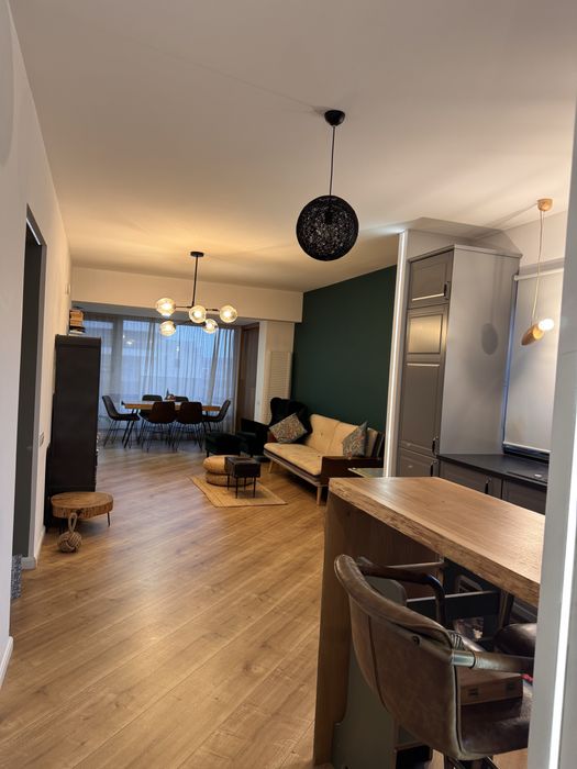 Apartament 3 camere complex 4 CITY NORTH