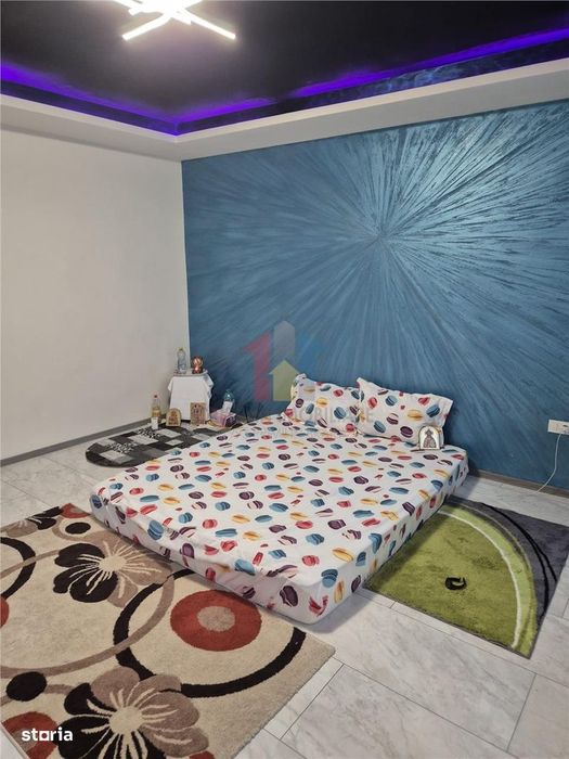 Casa 4 camere din Caramida,zona Centrala, pretabil pentru 2 familii