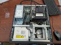 Vând kit HP Z240 SFF Xeon E3-1230v6 i7 Skylake IEFTIN