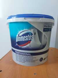 Tablete pentru urinal/pisoar Domestos Professional 3kg, 150 buc