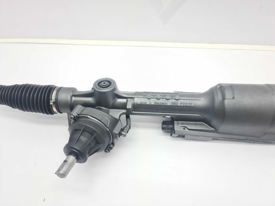 Caseta directie Audi Q5 [2012-2017] | 12 luni Garantie |e-caseta.ro