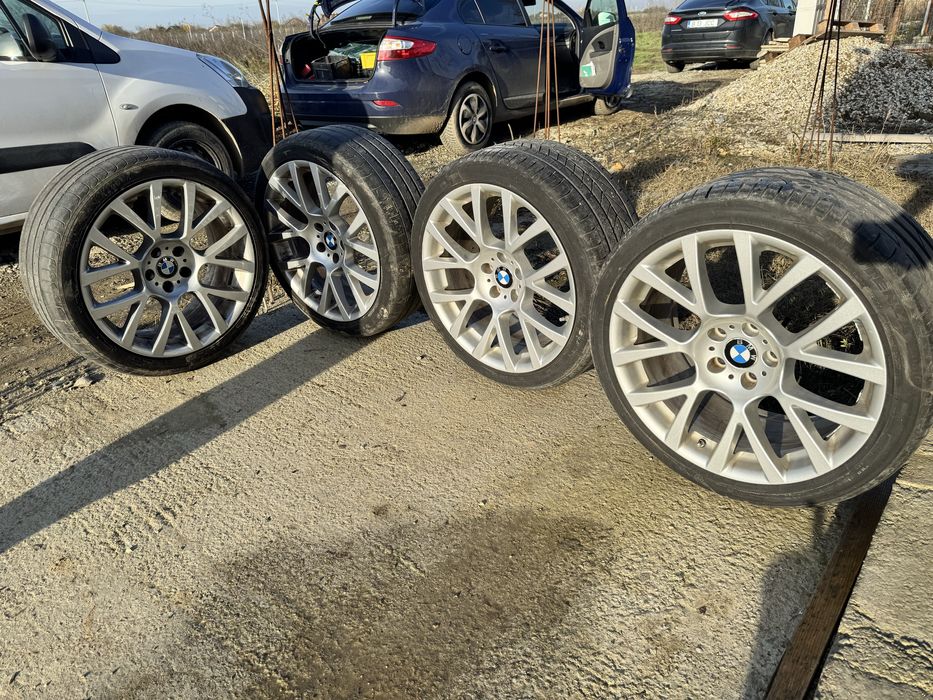 Jante BMW r20 seria 7