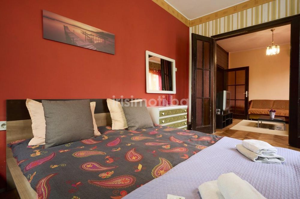 Продава се Тристаен апартамент в София, Борово - 78 кв.м за 3065 €/кв.м - Снимка #6