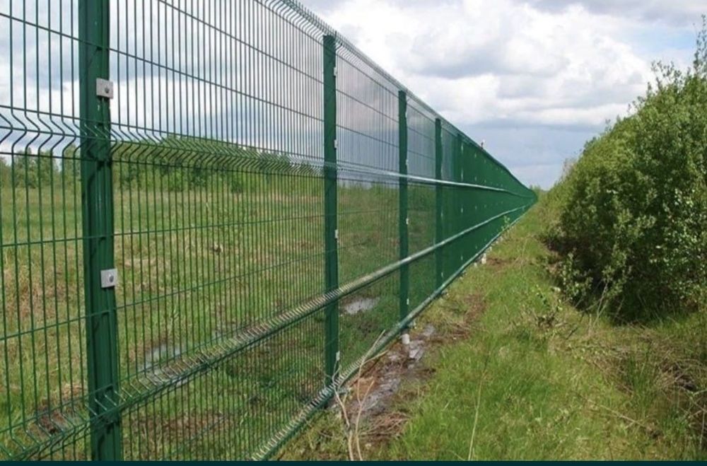 Garduri și porți oferta