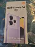 Redmi Note 14 sigilat