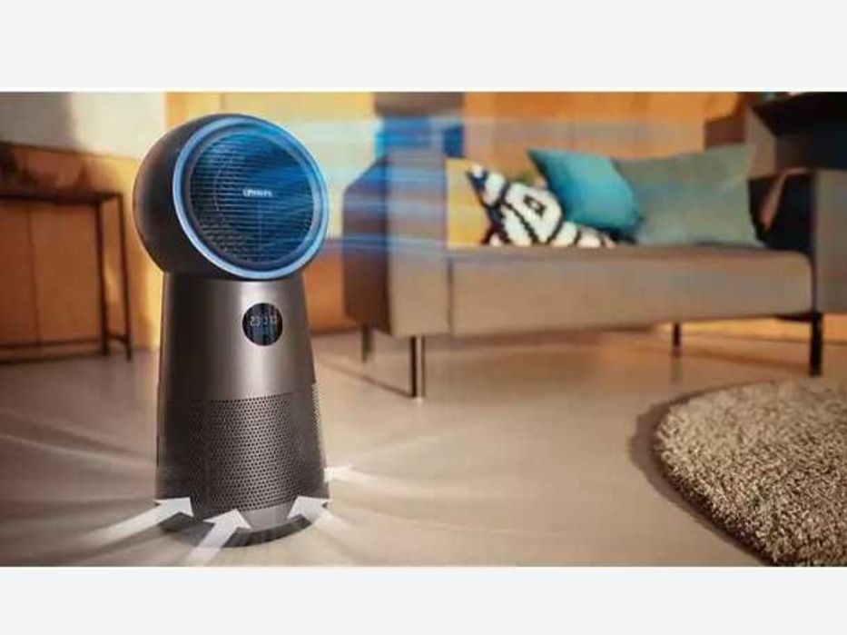 Фильтр для очистителя воздуха PHILIPS FYM220/30