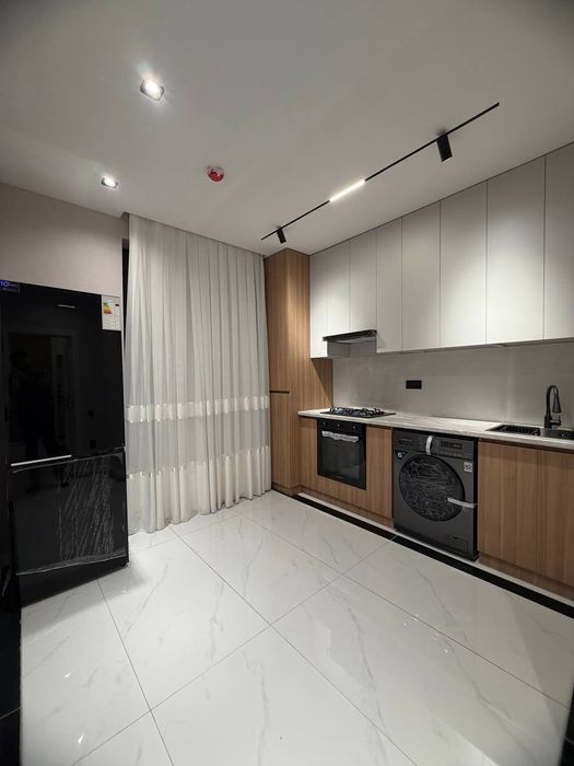 Продается 2х ком квартира, ЖК Koh Ota, ор-р: ул. Нурафшон, 55 м²