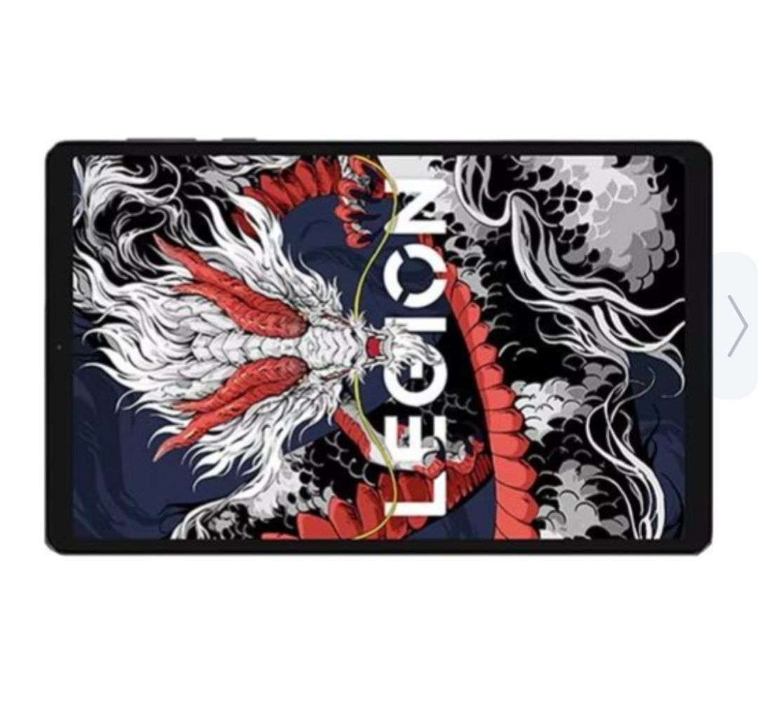 Gaming Tablet Lenovo legion y700