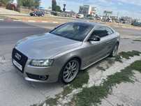 Audi A5/2010/3.0TDI/Quattro/Navi/Piele-6.490€